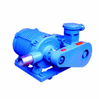 防爆系列离心气泵