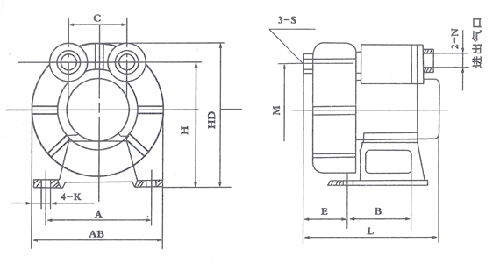 �ϳ�����������ʾ��ͼ